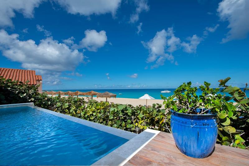 Meads Bay Beach Villas Meads Bay Beach Villas