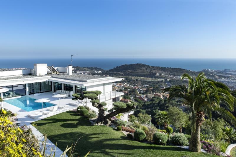 Villa Cedre Barcelona Villa Cedre Barcelona