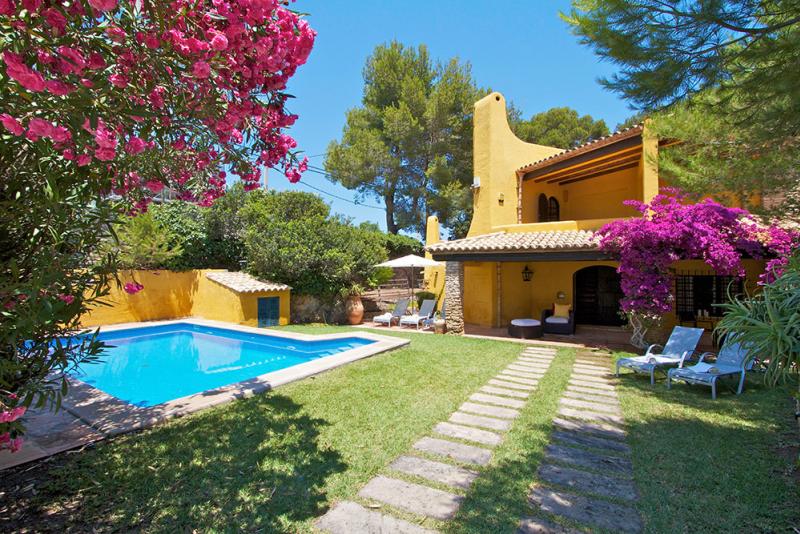 Villa Belle Vicente Villa Belle Vicente
