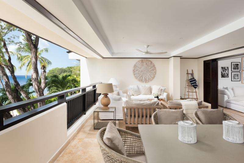 Coral Cove 7 - Sunset