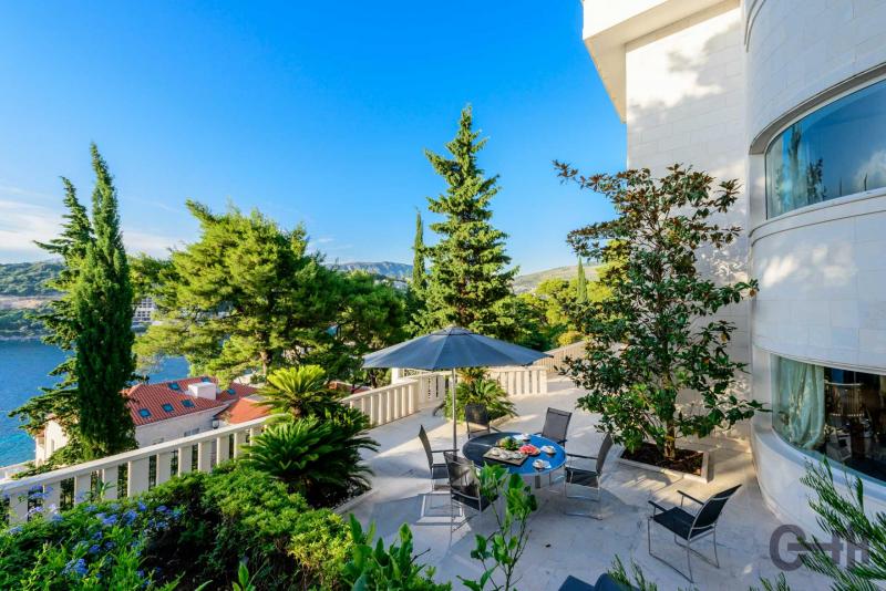 Villa Royal Dubrovnik Villa Royal Dubrovnik